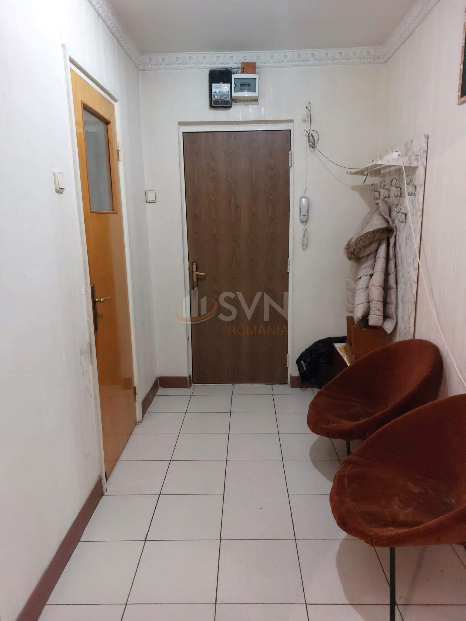 Apartament, 3 camere Bucuresti/Ozana