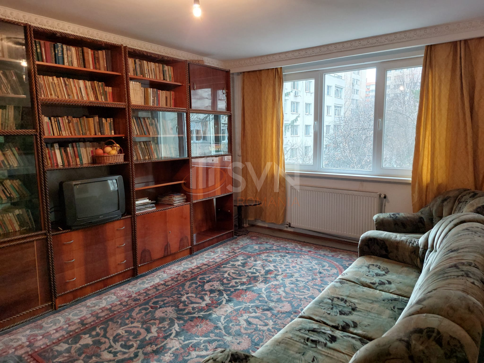 Apartament, 3 camere Bucuresti/Ozana