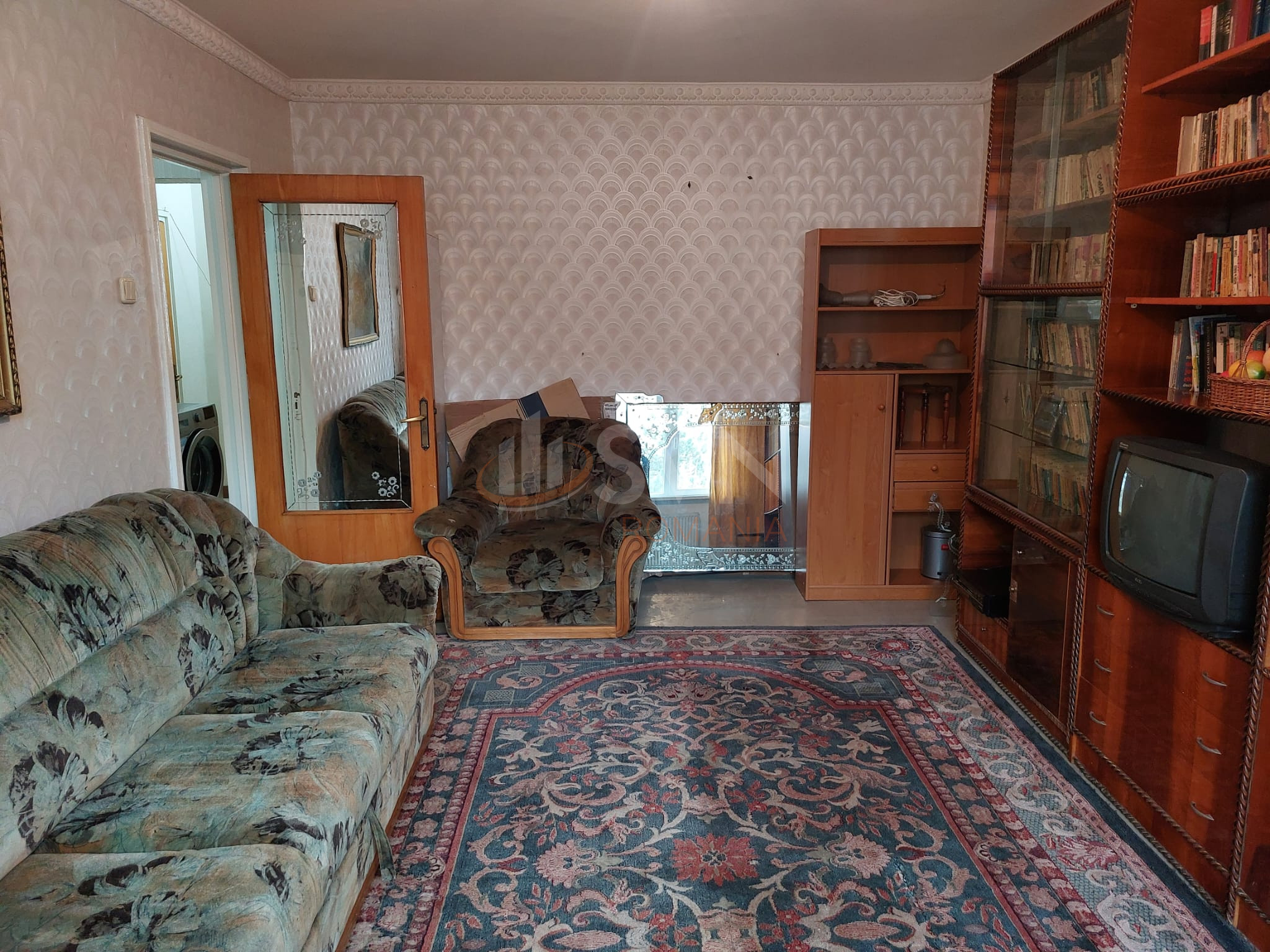 Apartament, 3 camere Bucuresti/Ozana