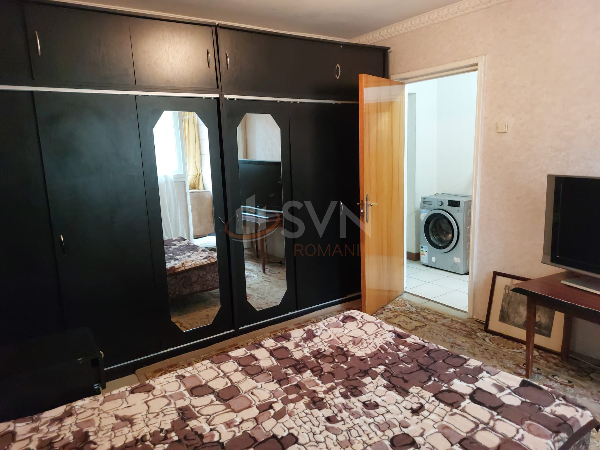 Apartament, 3 camere Bucuresti/Ozana
