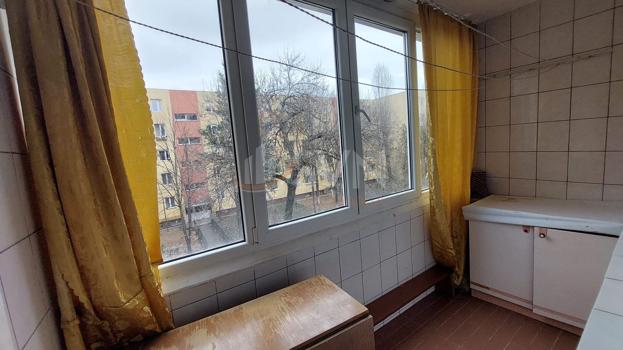 Apartament, 3 camere Bucuresti/Ozana