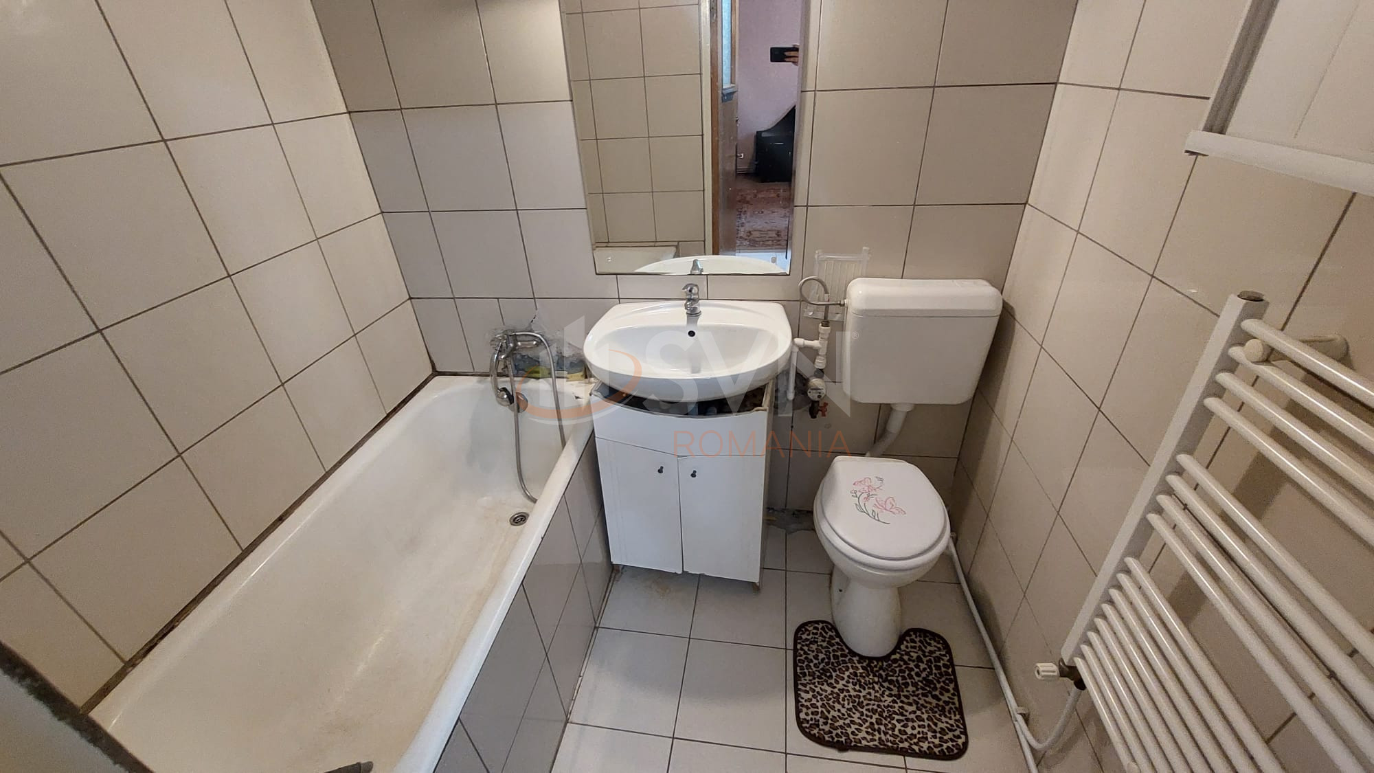 Apartament, 3 camere Bucuresti/Ozana