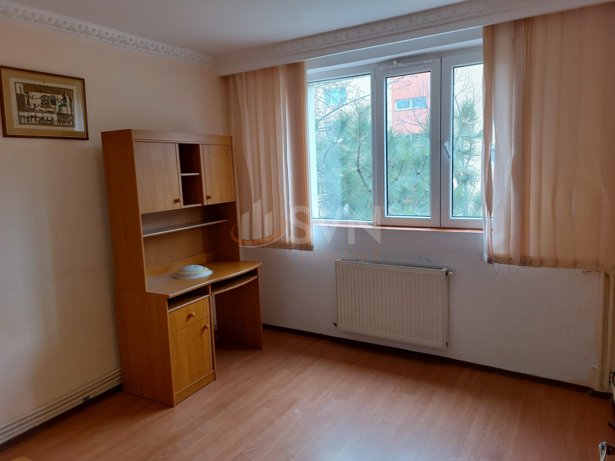 Apartament, 3 camere Bucuresti/Ozana