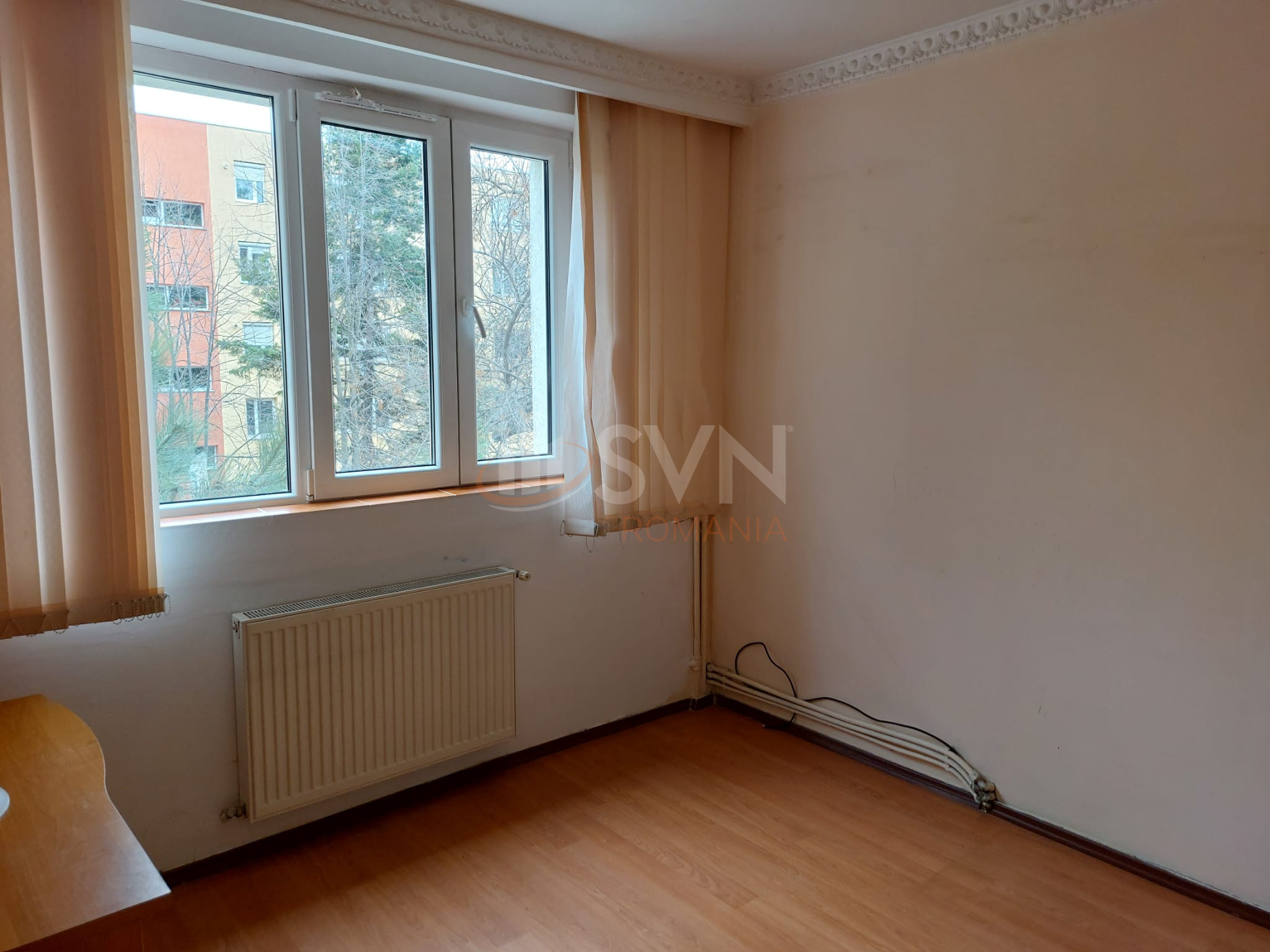 Apartament, 3 camere Bucuresti/Ozana