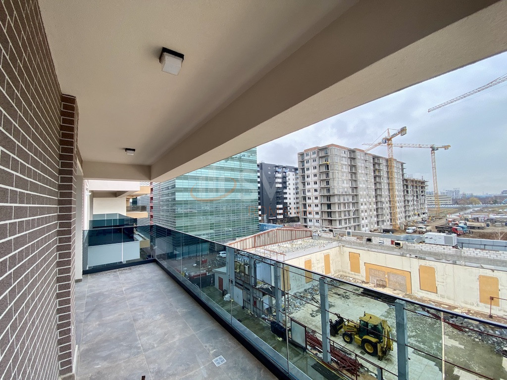 Apartament, 3 camere Bucuresti/Pipera