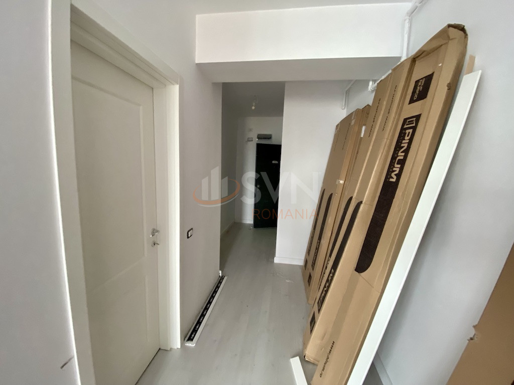 Apartament, 3 camere Bucuresti/Pipera