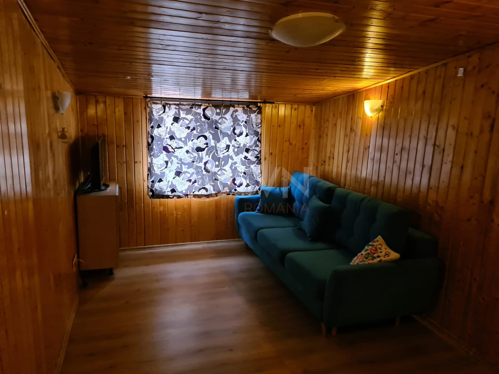 Apartament, 3 camere Bucuresti/Floreasca