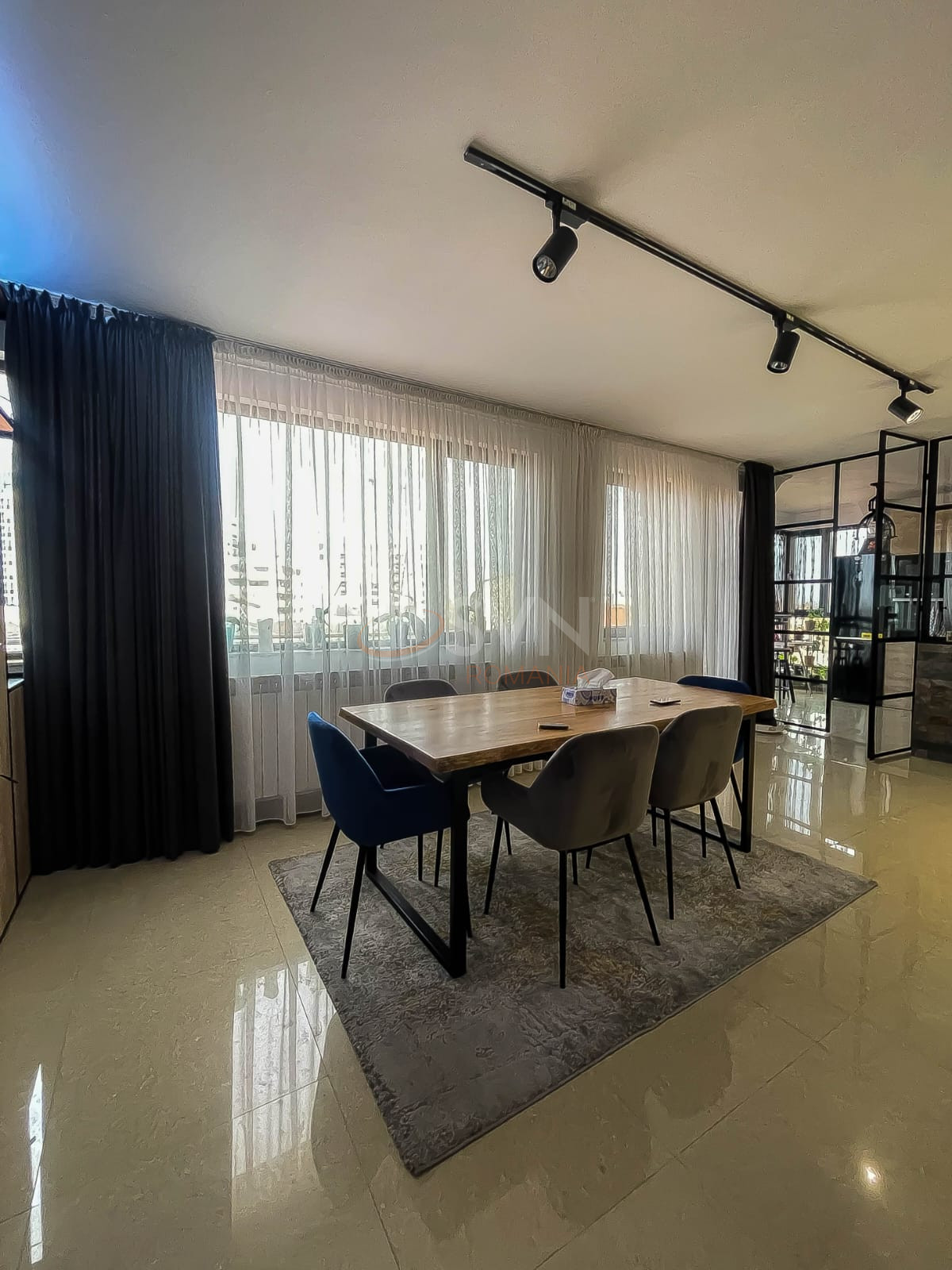 Apartament, 3 camere Bucuresti/Floreasca