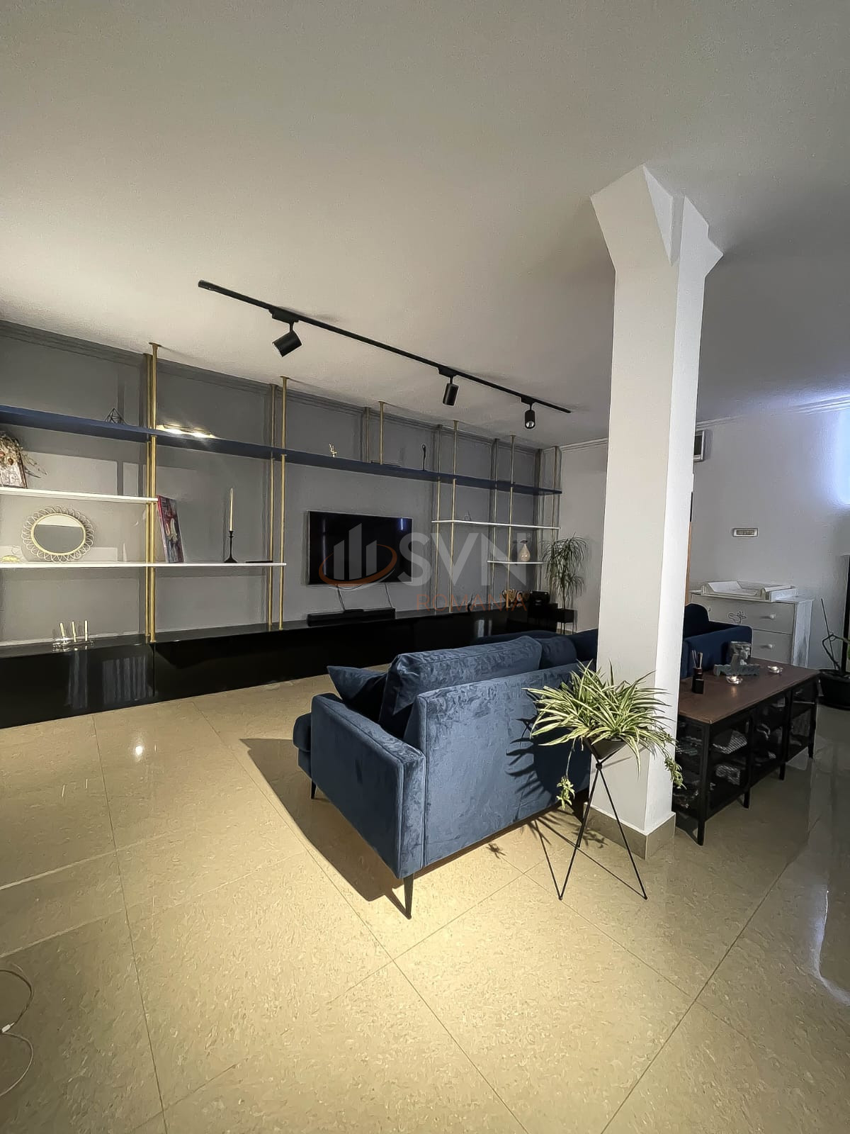 Apartament, 3 camere Bucuresti/Floreasca