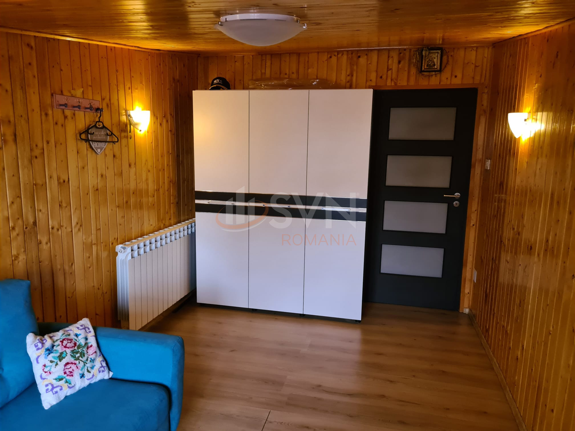 Apartament, 3 camere Bucuresti/Floreasca