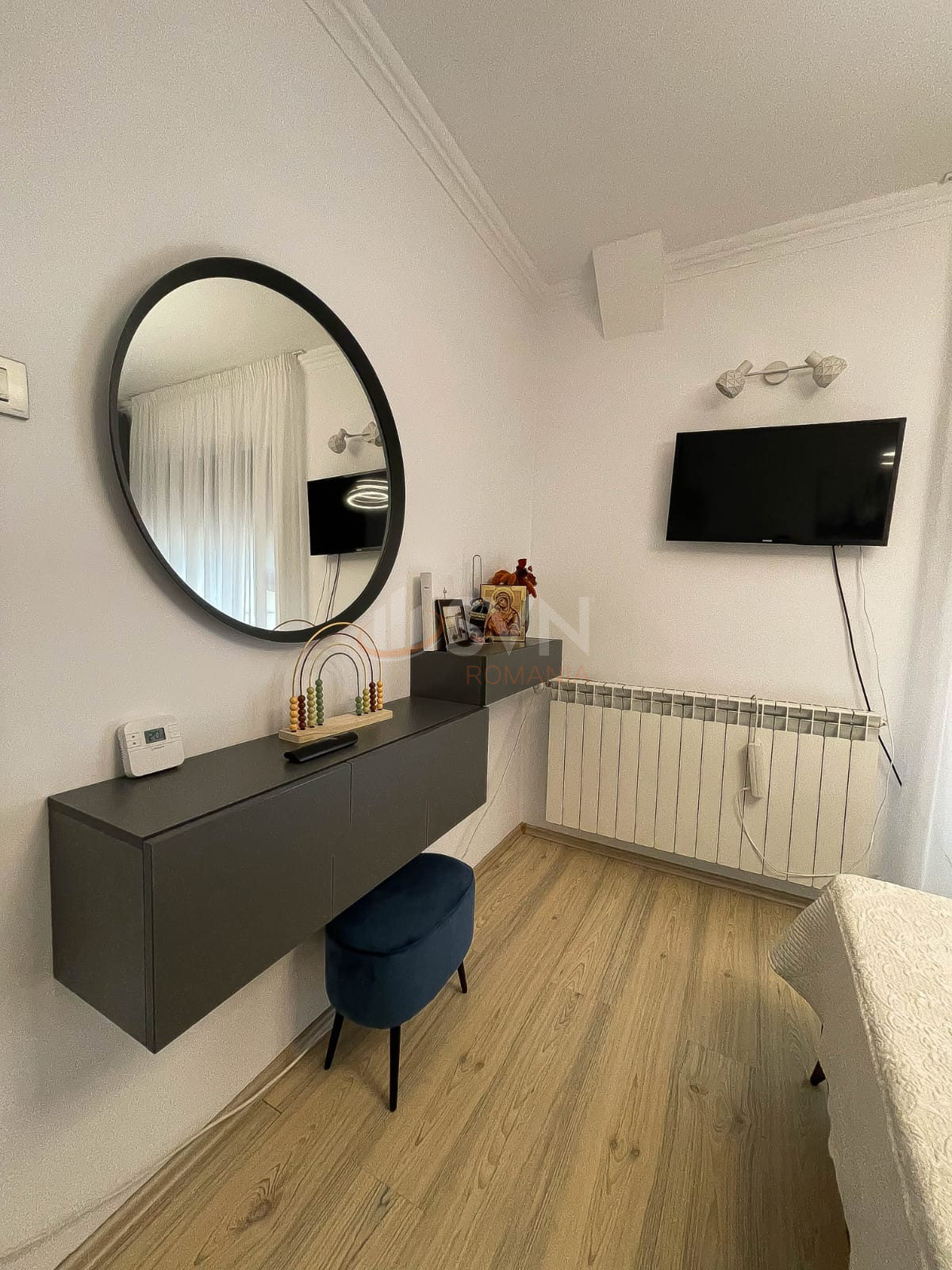 Apartament, 3 camere Bucuresti/Floreasca