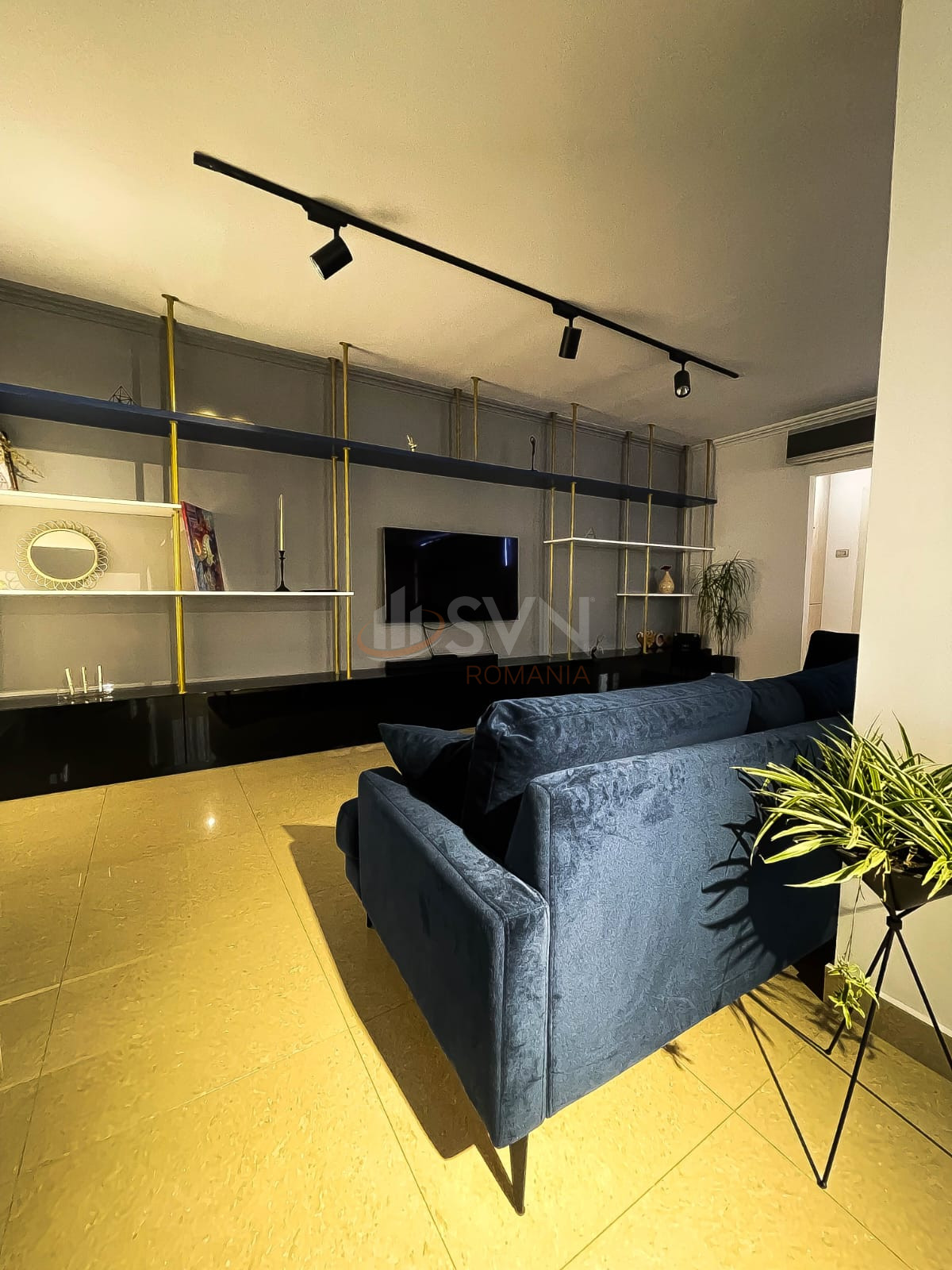 Apartament, 3 camere Bucuresti/Floreasca