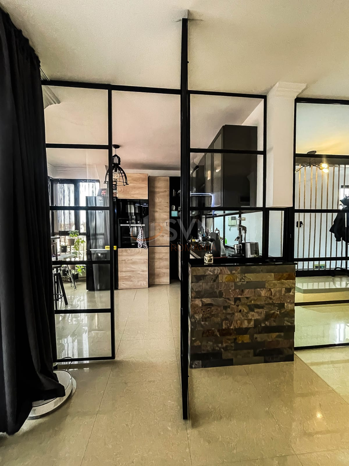 Apartament, 3 camere Bucuresti/Floreasca