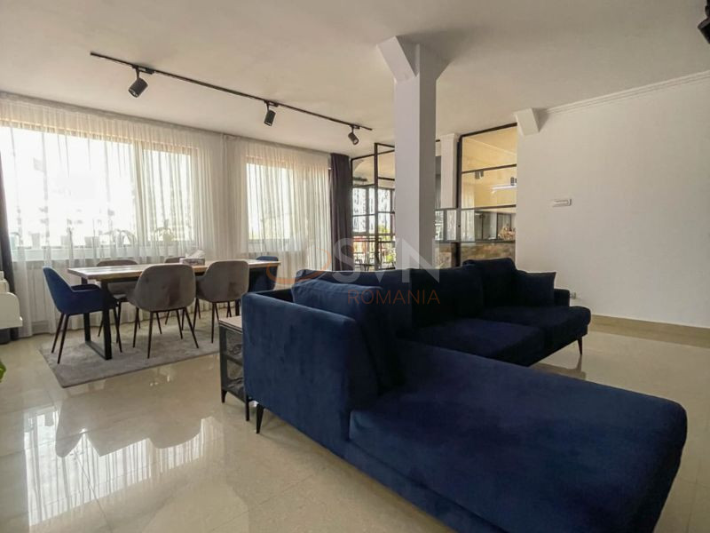 Apartament, 3 camere Bucuresti/Floreasca