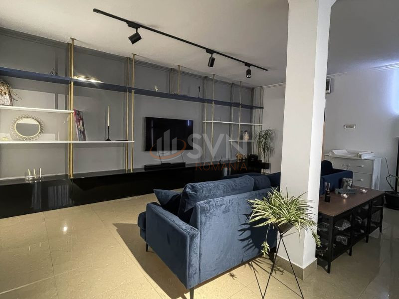 Apartament, 3 camere Bucuresti/Floreasca