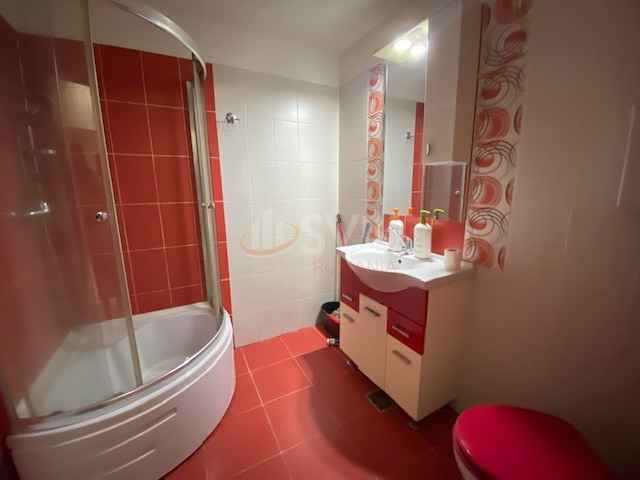 Apartament, 3 camere Bucuresti/Octavian Goga