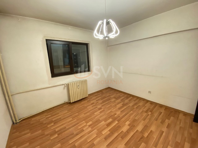 Apartament, 3 camere Bucuresti/Octavian Goga