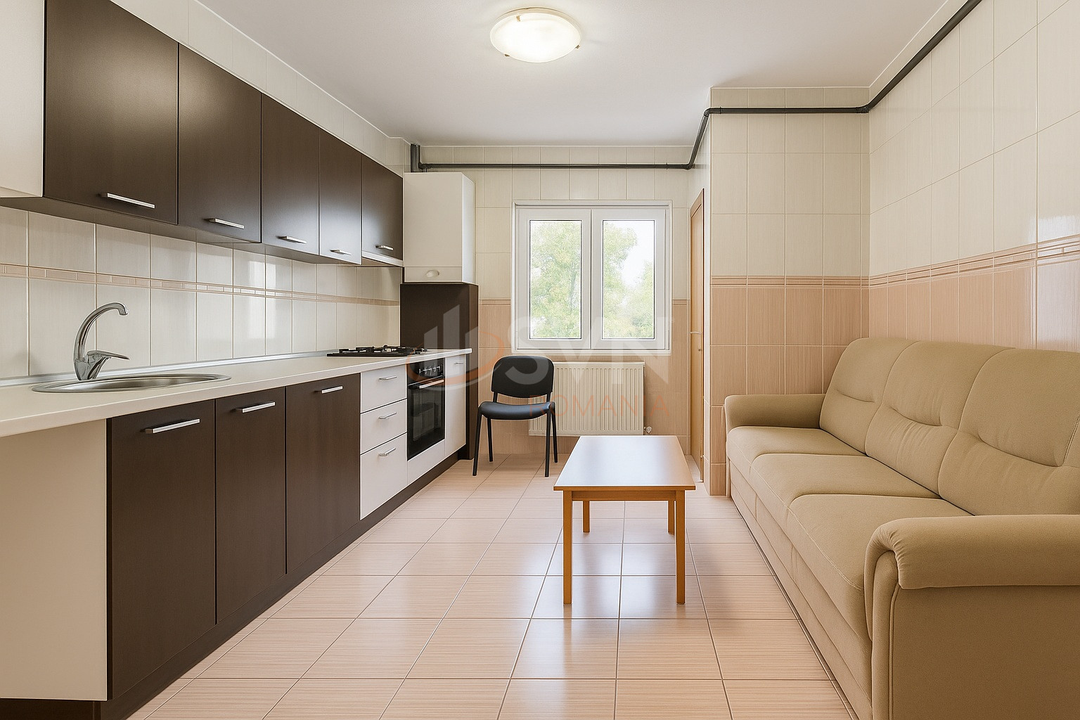 Apartament, 3 camere Bucuresti/Aviatiei