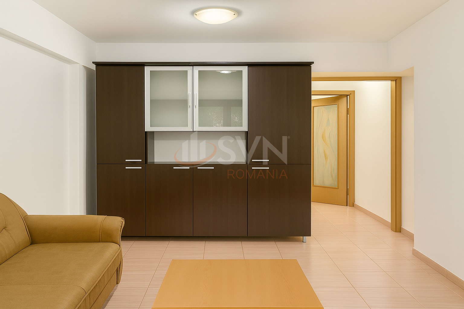 Apartament, 3 camere Bucuresti/Aviatiei