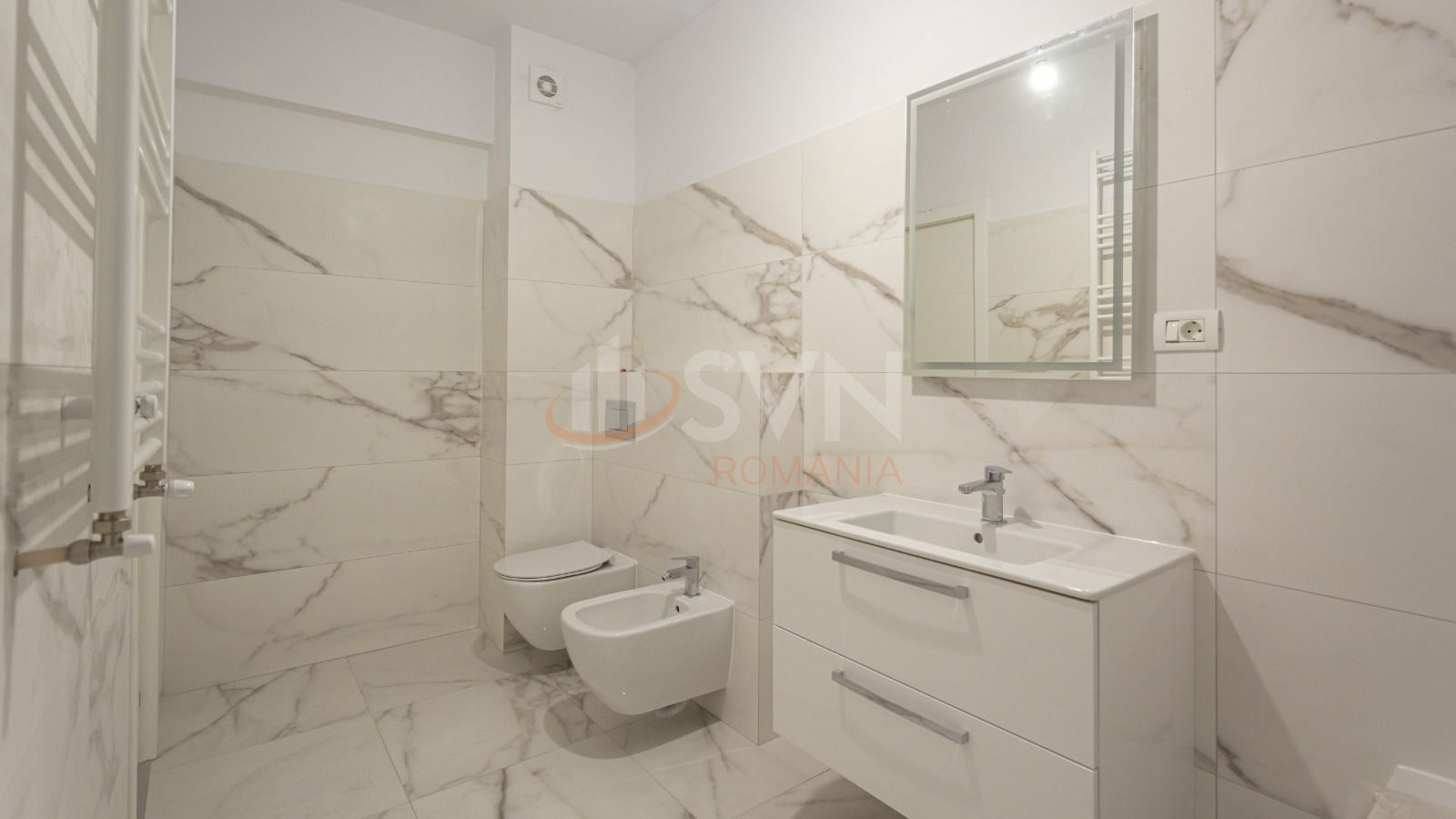 Apartament, 3 camere Bucuresti/Pipera