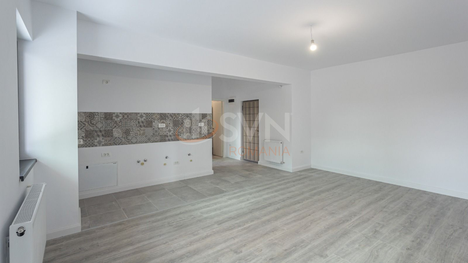 Apartament, 3 camere Bucuresti/Pipera
