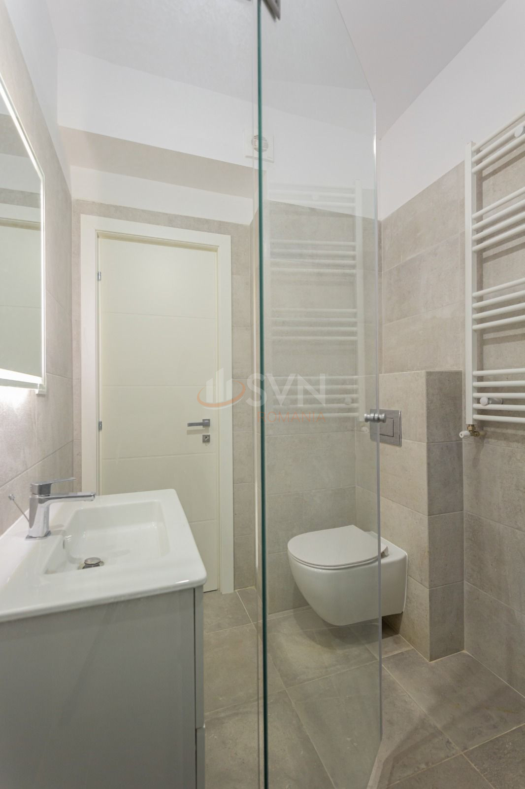 Apartament, 3 camere Bucuresti/Pipera