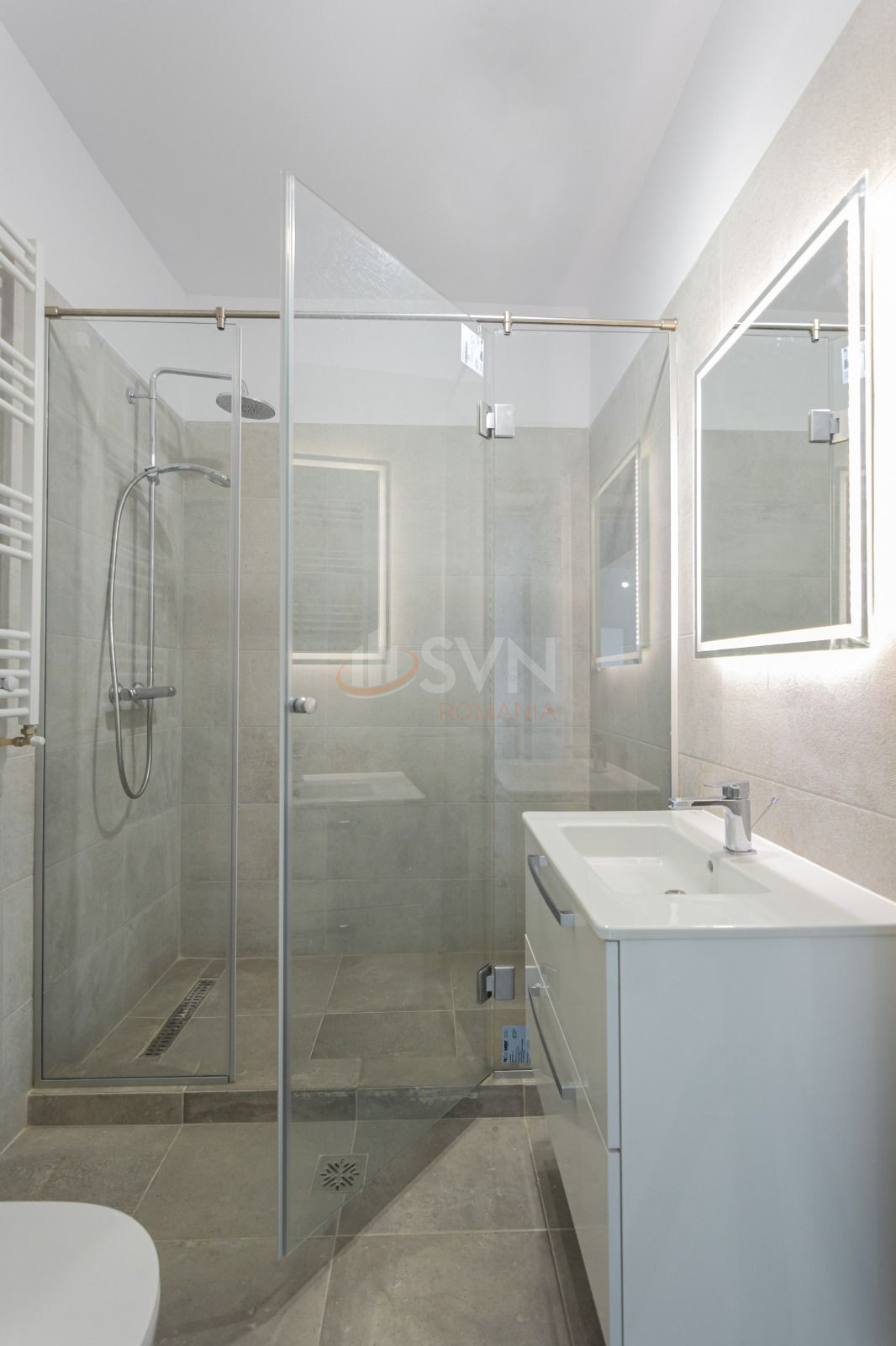 Apartament, 3 camere Bucuresti/Pipera