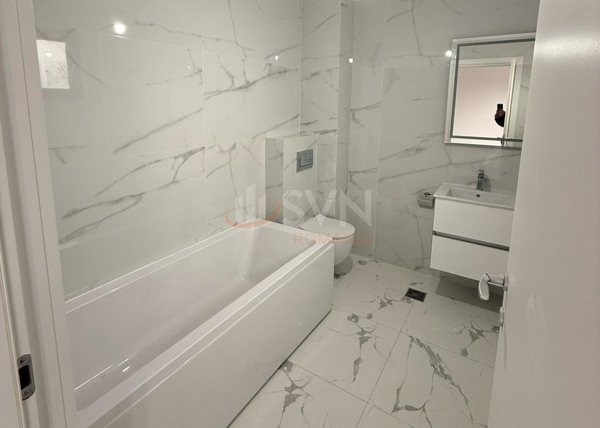 Apartament, 3 camere Bucuresti/Salajan