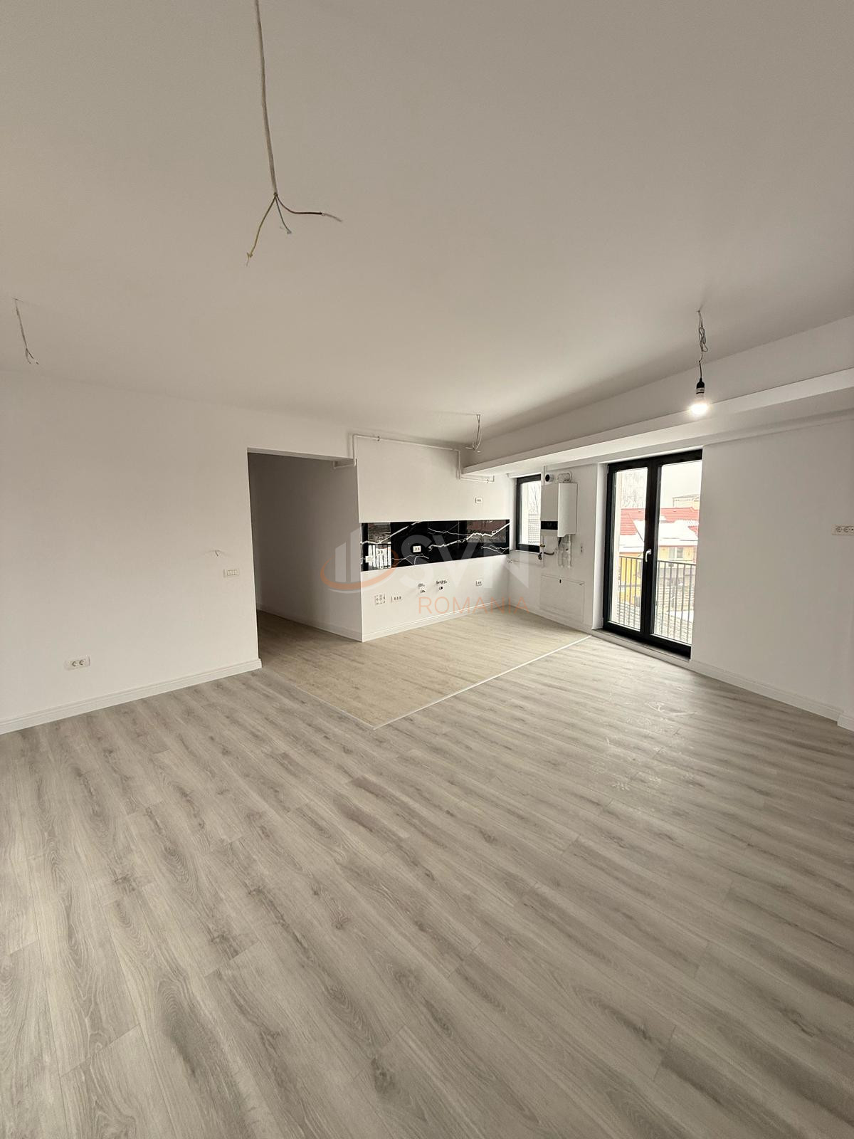 Apartament, 3 camere Bucuresti/Salajan