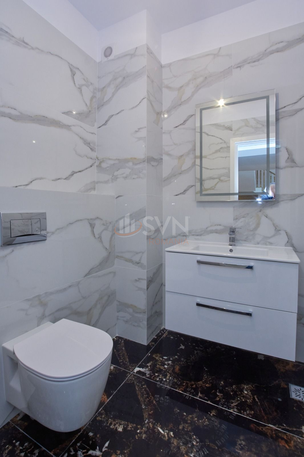 Apartament, 3 camere Bucuresti/Pipera