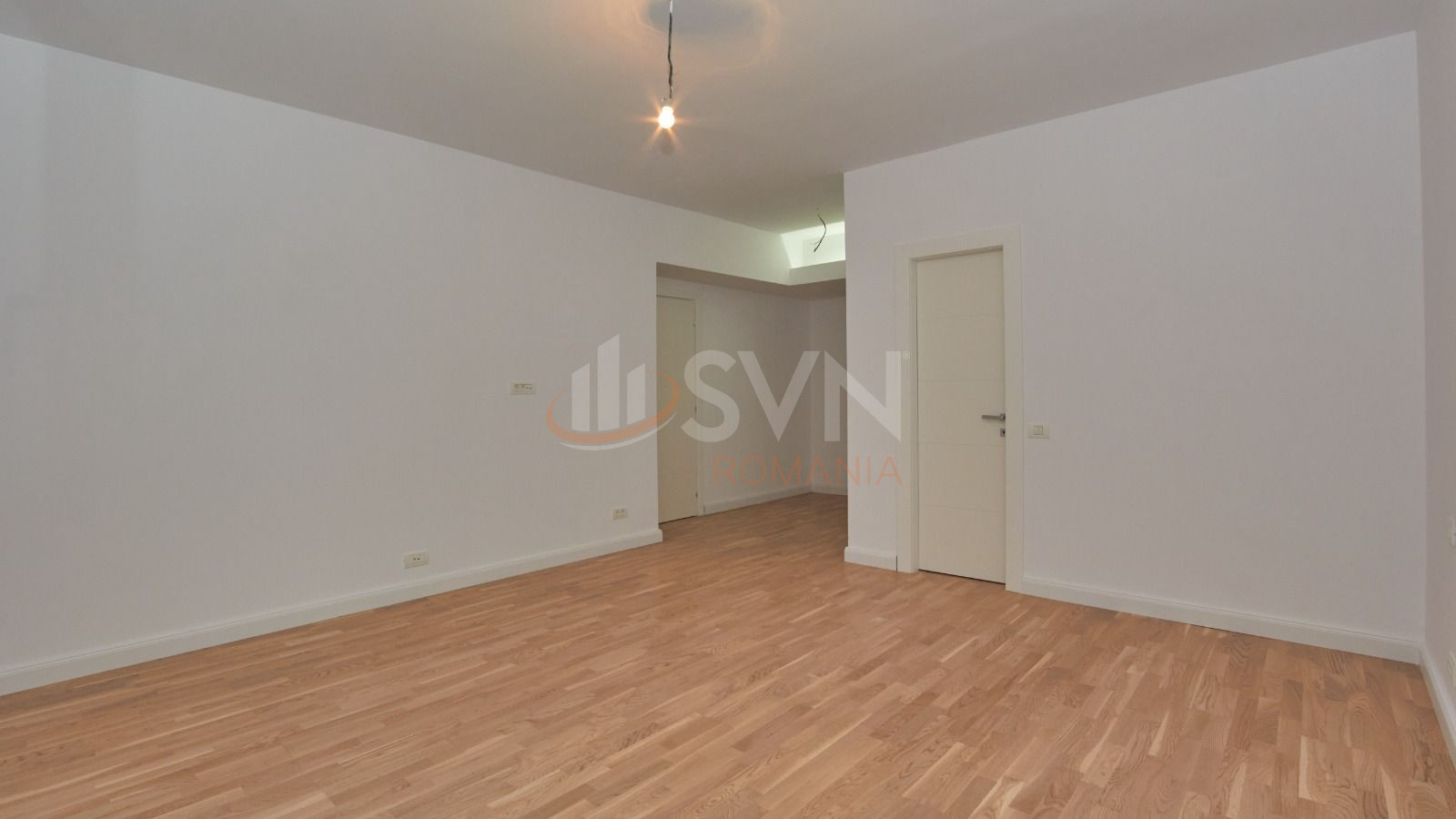Apartament, 3 camere Bucuresti/Pipera