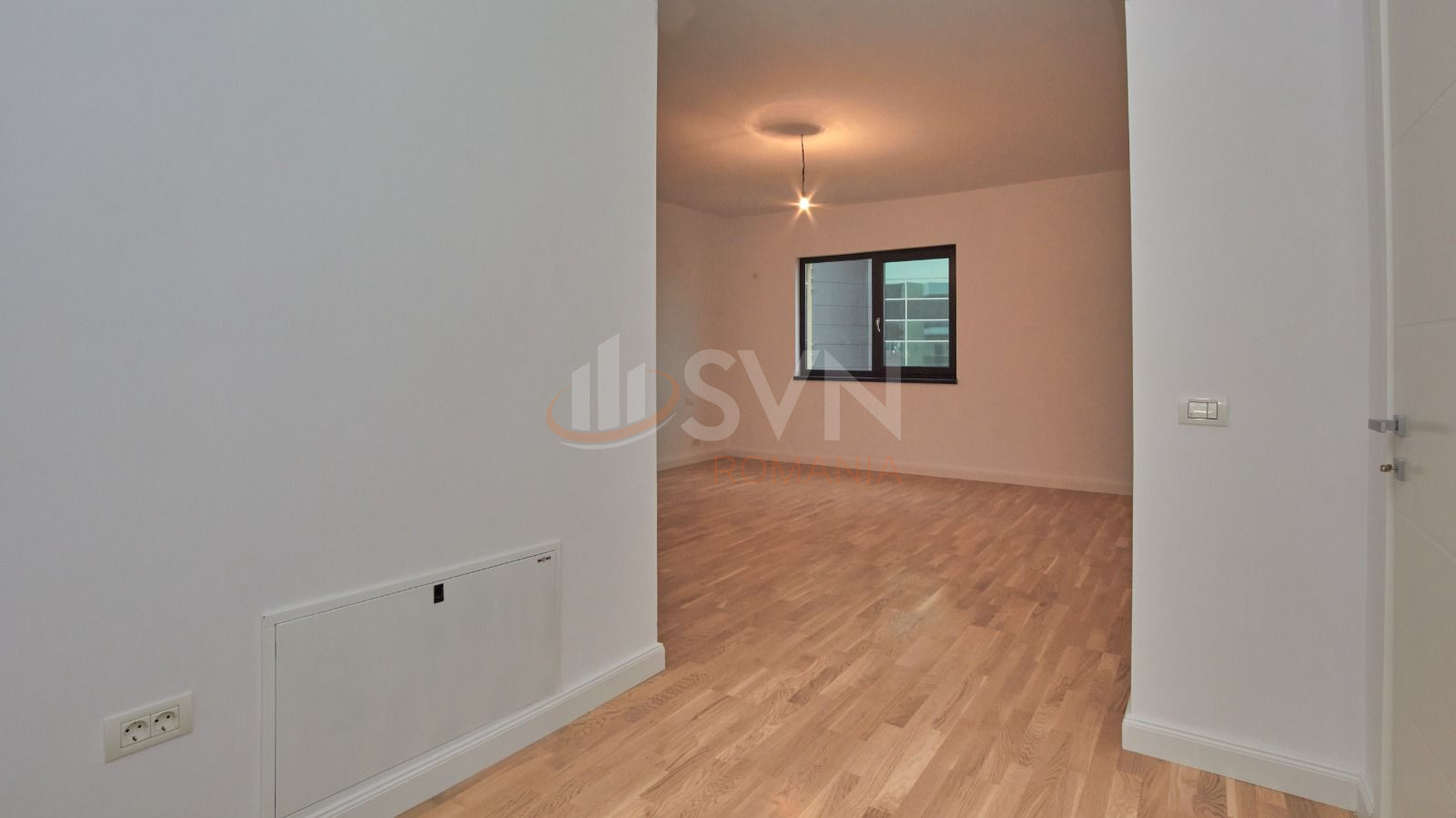 Apartament, 3 camere Bucuresti/Pipera
