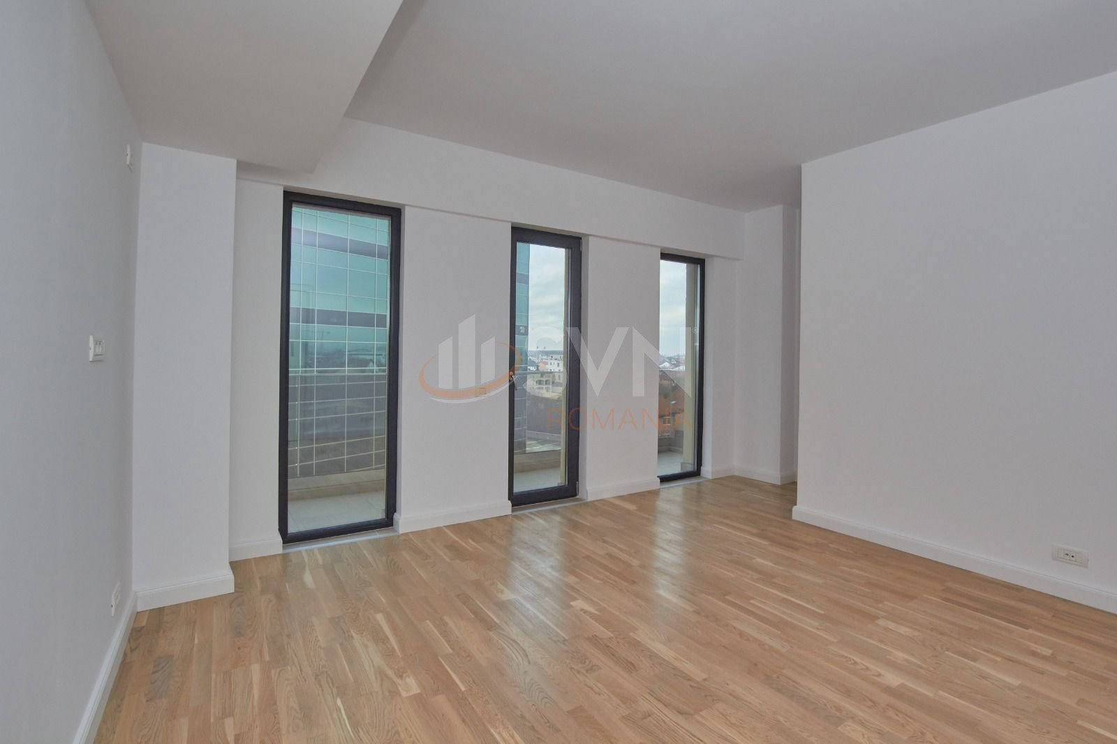 Apartament, 3 camere Bucuresti/Pipera