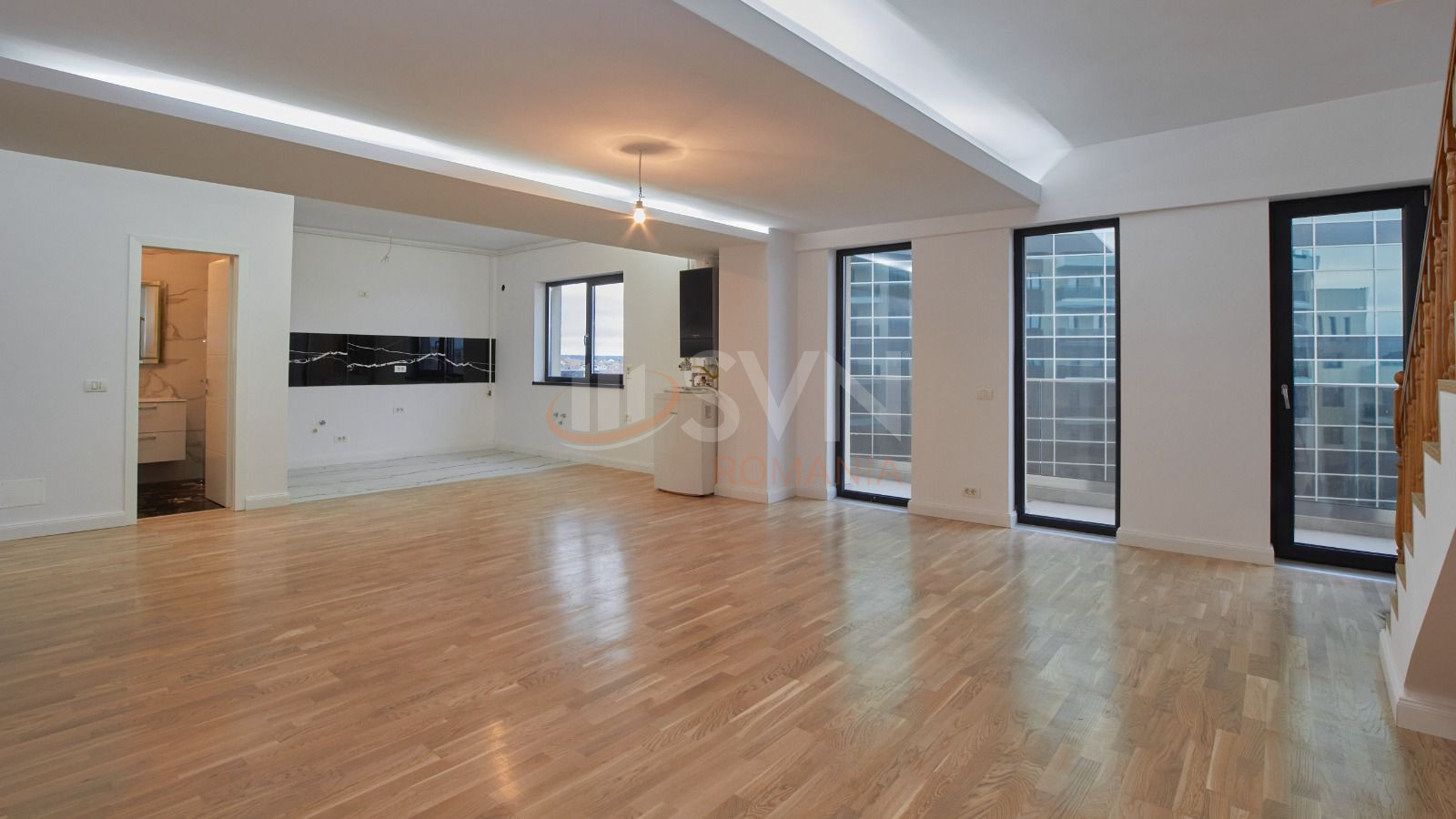 Apartament, 3 camere Bucuresti/Pipera