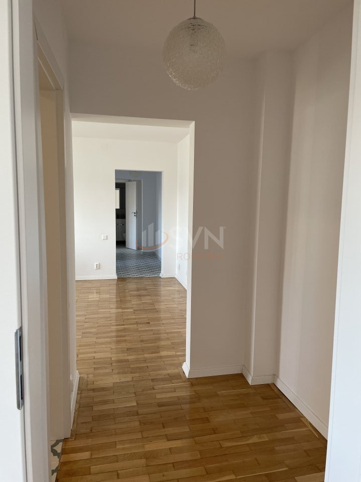 Apartament, 3 camere Bucuresti/Floreasca