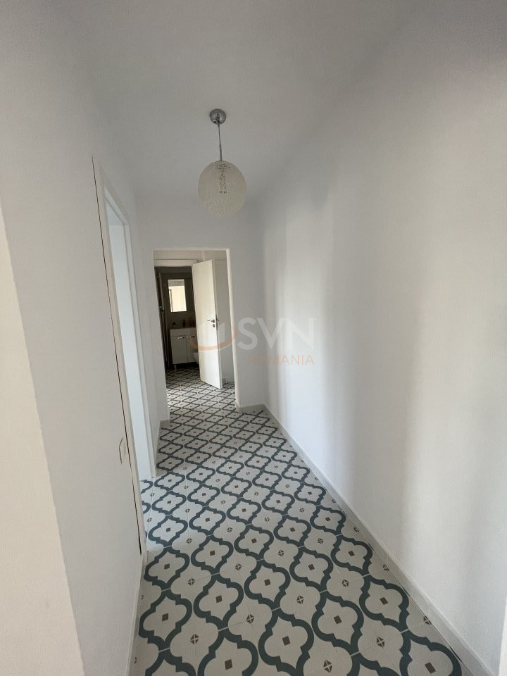 Apartament, 3 camere Bucuresti/Floreasca