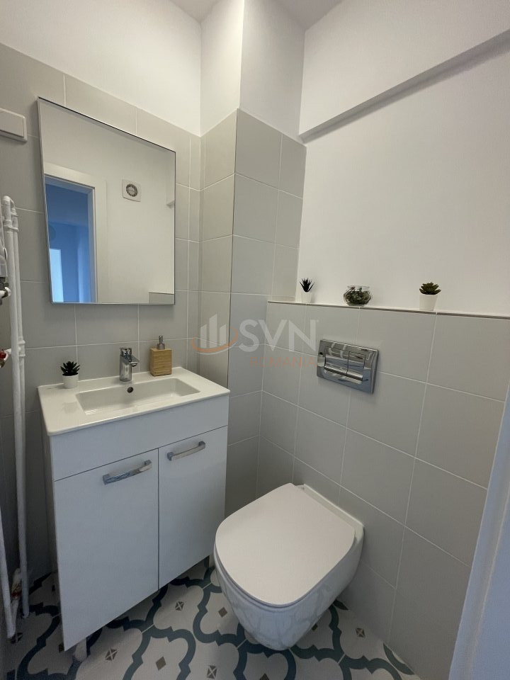 Apartament, 3 camere Bucuresti/Floreasca