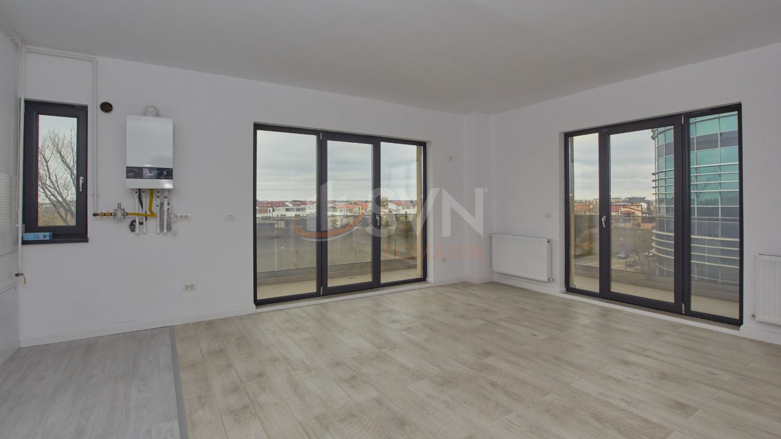 Apartament, 3 camere Bucuresti/Pipera