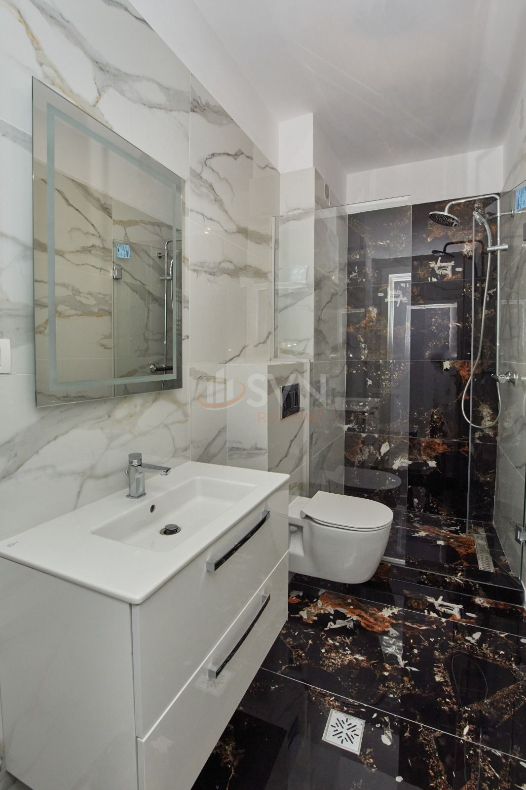 Apartament, 3 camere Bucuresti/Pipera