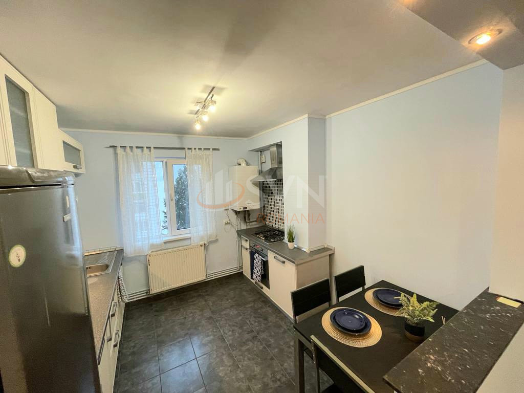 Apartament, 3 camere Cluj/Manastur