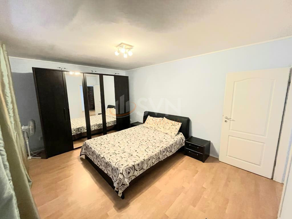 Apartament, 3 camere Cluj/Manastur