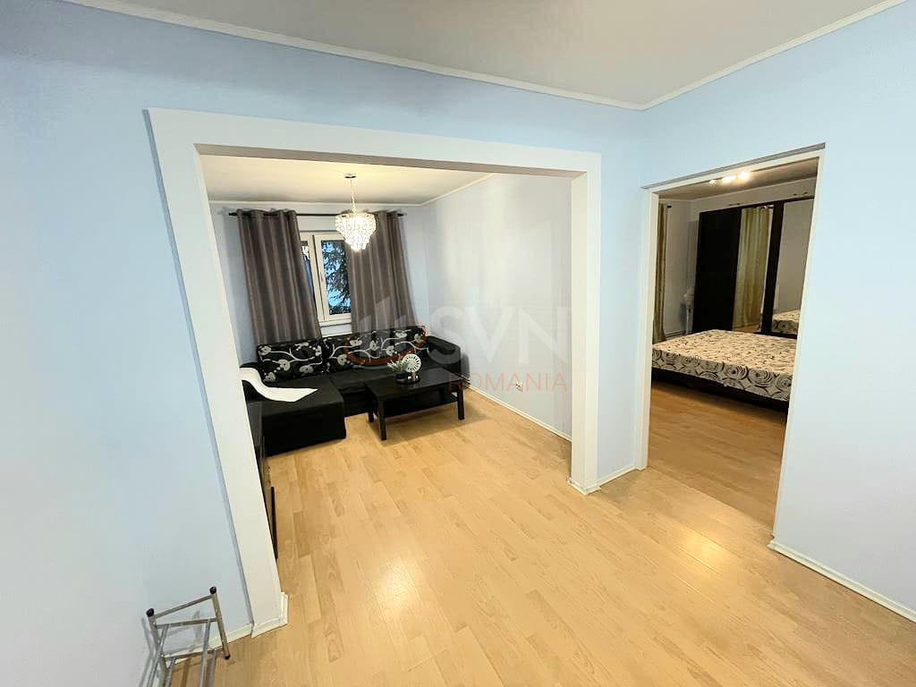 Apartament, 3 camere Cluj/Manastur