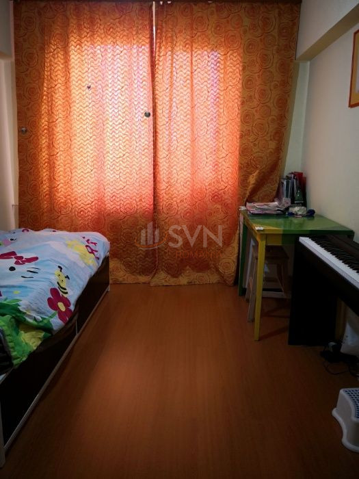 Apartament, 3 camere Bucuresti/Tineretului