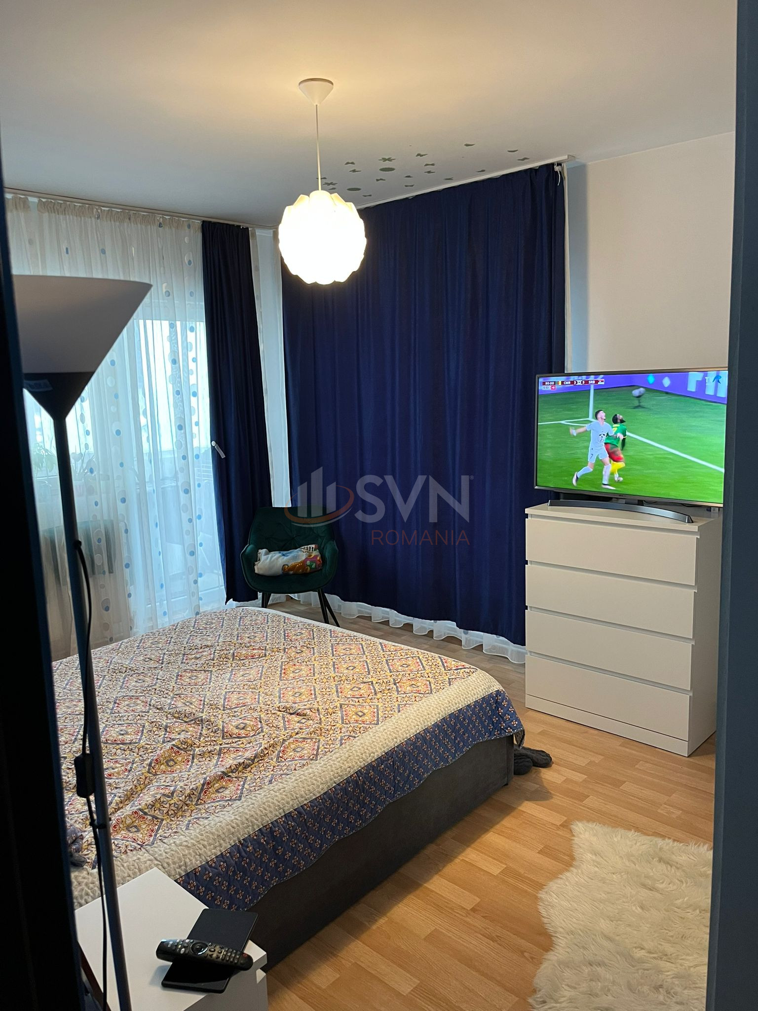 Apartament, 3 camere Cluj/Zorilor