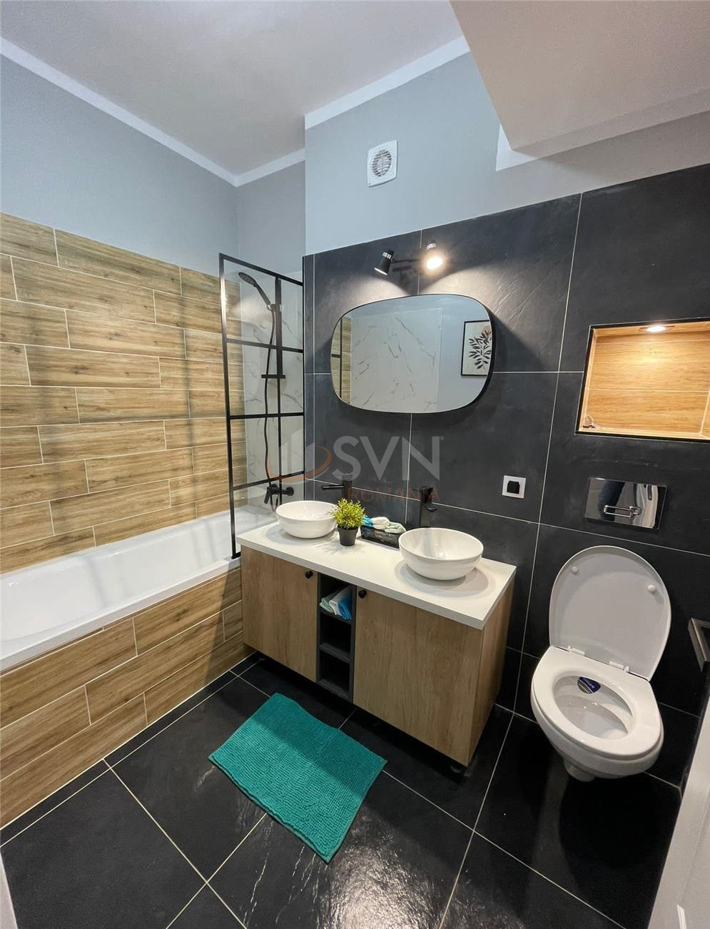 Apartament, 3 camere Cluj/Centru