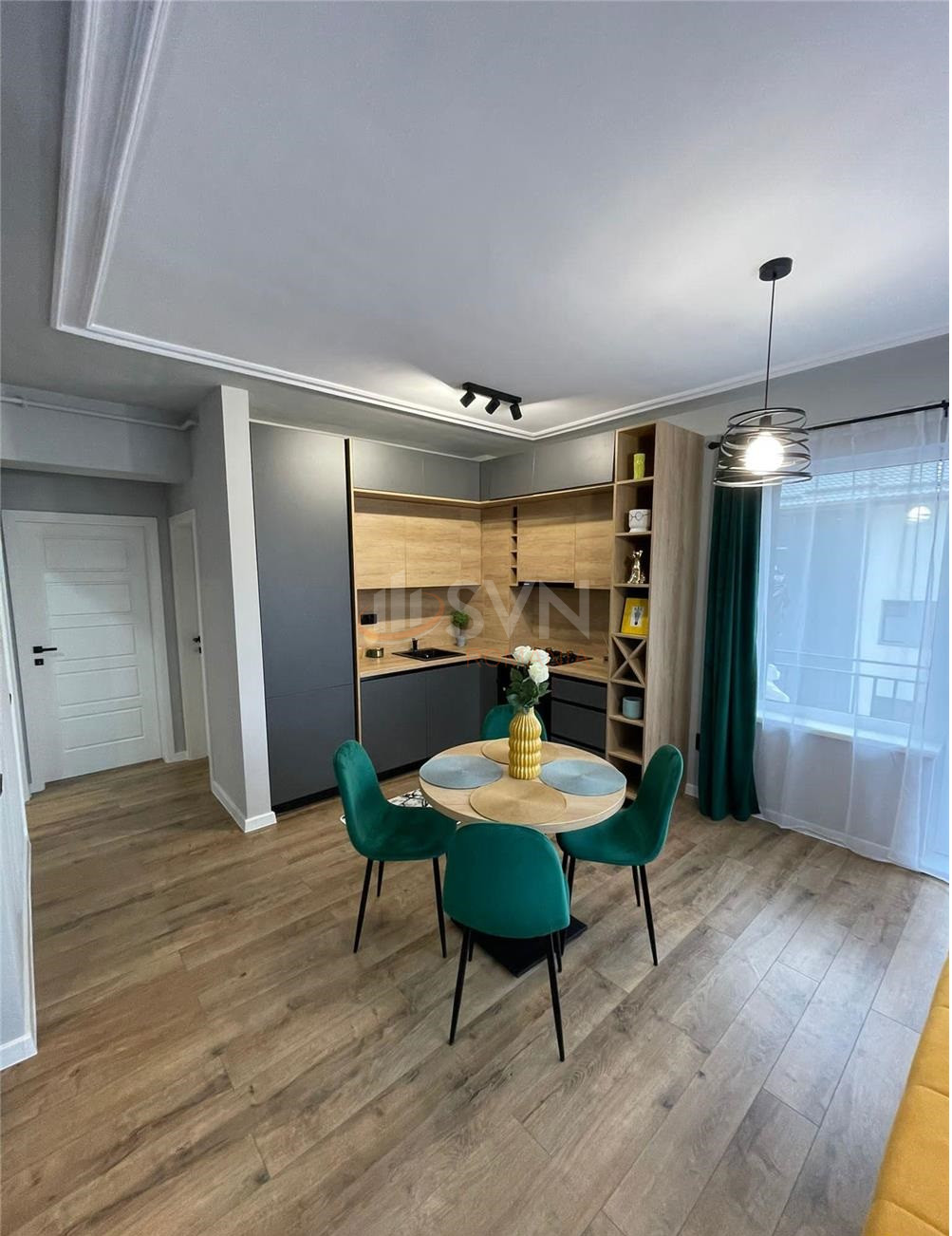 Apartament, 3 camere Cluj/Centru