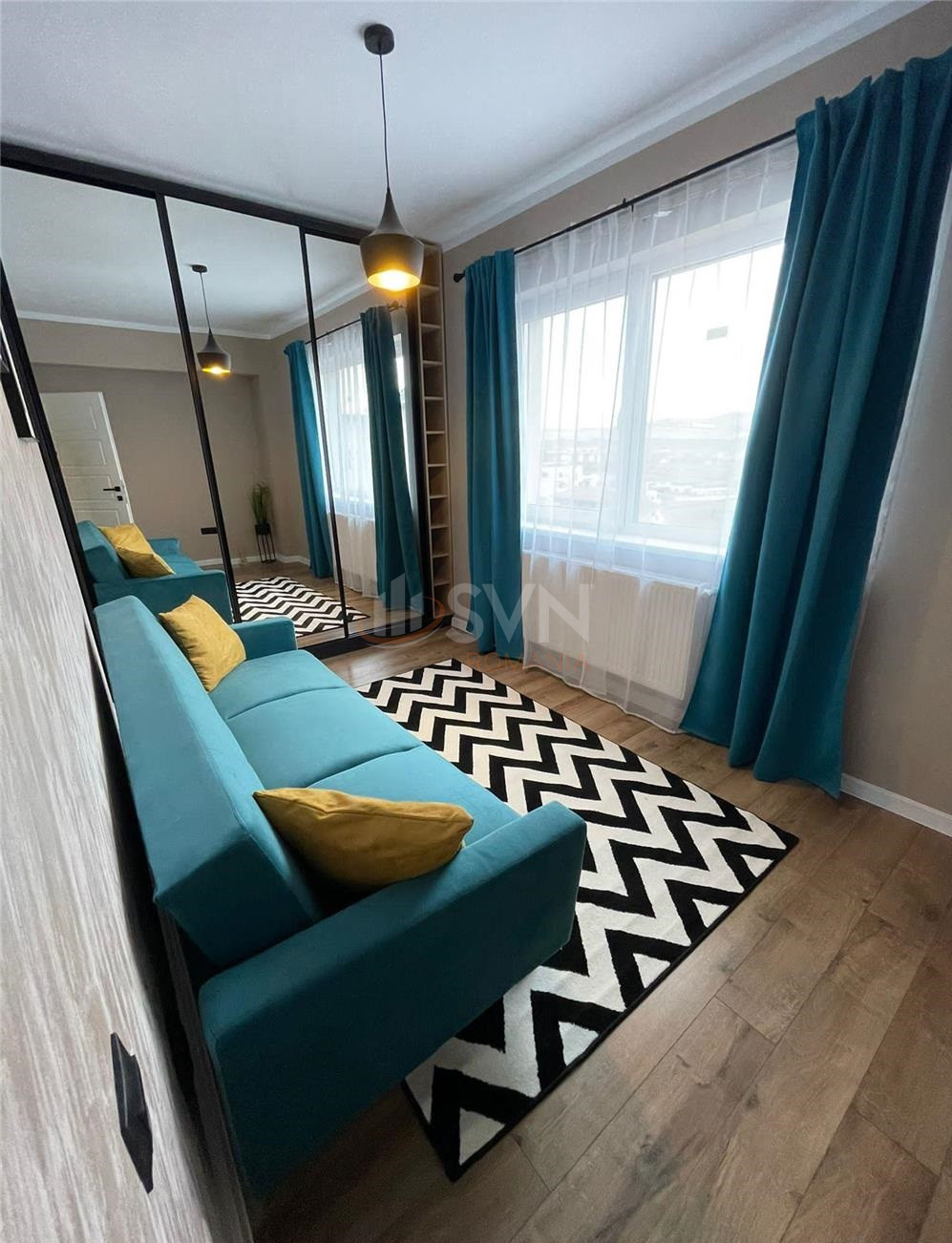 Apartament, 3 camere Cluj/Centru