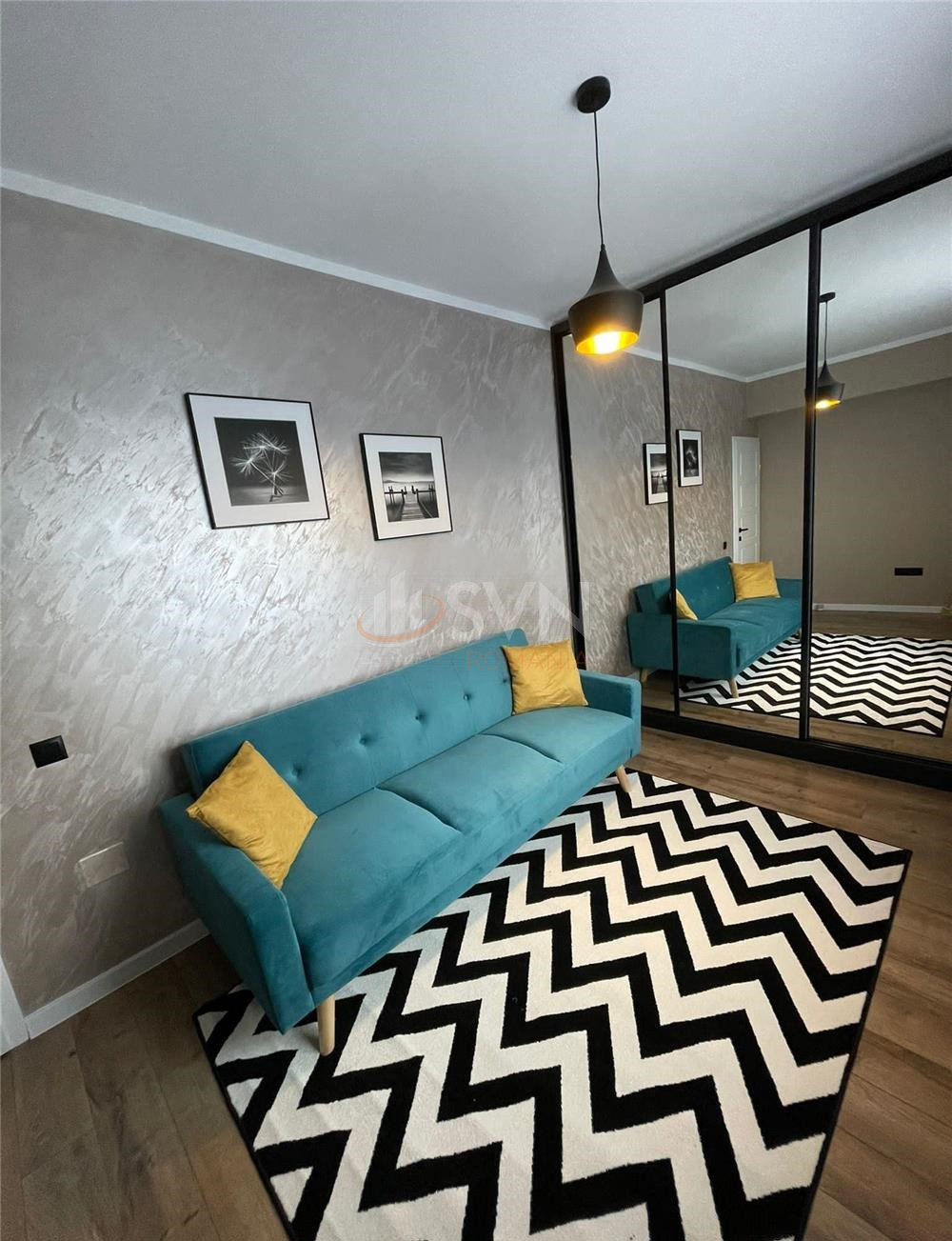 Apartament, 3 camere Cluj/Centru