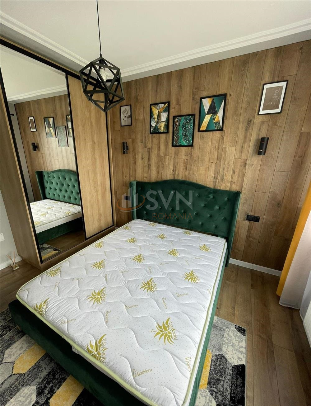 Apartament, 3 camere Cluj/Centru