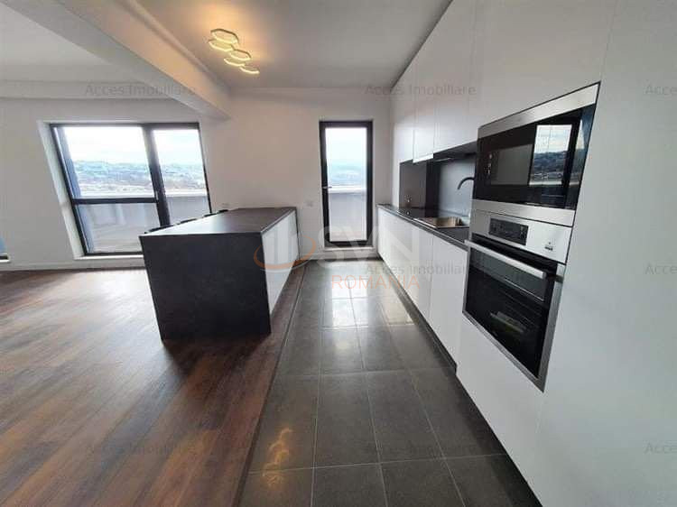 Apartament, 3 camere Cluj/Zorilor